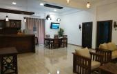Туры в отель Sigiriya Cashew Palace Resort