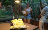 Туры в отель Sigiriya Cashew Palace Resort
