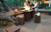 Туры в отель Sigiriya Cashew Palace Resort