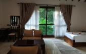 Туры в отель Sigiriya Cashew Palace Resort