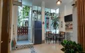 Туры в отель Green Homestay Ha Noi