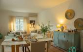 Туры в отель The Central Point of La Marsa