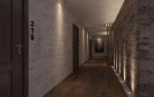 Туры в отель Shanghai Vintage Hotel Disneyland Branch