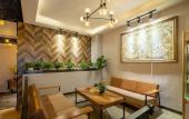 Туры в отель Shanghai Vintage Hotel Disneyland Branch