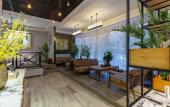 Туры в отель Shanghai Vintage Hotel Disneyland Branch