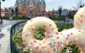 Туры в отель Shanghai Vintage Hotel Disneyland Branch