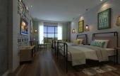 Туры в отель Shanghai Vintage Hotel Disneyland Branch