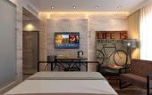 Туры в отель Shanghai Vintage Hotel Disneyland Branch
