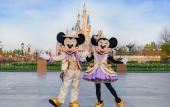 Туры в отель Shanghai Vintage Hotel Disneyland Branch