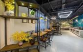 Туры в отель Shanghai Vintage Hotel Disneyland Branch