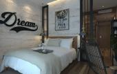 Туры в отель Shanghai Vintage Hotel Disneyland Branch