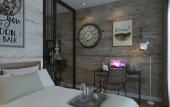 Туры в отель Shanghai Vintage Hotel Disneyland Branch