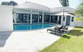 Туры в отель Maret Pool Villa Samui