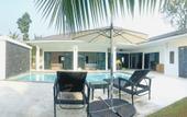 Туры в отель Maret Pool Villa Samui