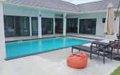 Туры в отель Maret Pool Villa Samui