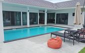 Туры в отель Maret Pool Villa Samui