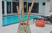 Туры в отель Maret Pool Villa Samui