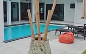 Туры в отель Maret Pool Villa Samui