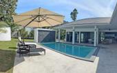 Туры в отель Maret Pool Villa Samui