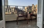 Туры в отель Yacoubian Apartments in Downtown Cairo