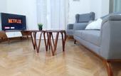 Туры в отель Yacoubian Apartments in Downtown Cairo