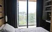 Туры в отель Calypso Rawai Seaview apartment