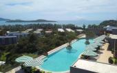 Туры в отель Calypso Rawai Seaview apartment
