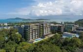 Туры в отель Calypso Rawai Seaview apartment