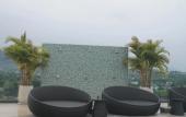Туры в отель Calypso Rawai Seaview apartment