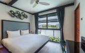 Туры в отель Trendy LoftStyle Eco Pool Villa Sunset 7