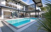 Туры в отель Trendy LoftStyle Eco Pool Villa Sunset 7