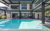 Туры в отель Trendy LoftStyle Eco Pool Villa Sunset 7