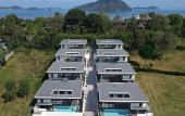 Туры в отель Trendy LoftStyle Eco Pool Villa Sunset 7