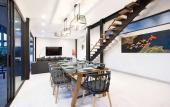 Туры в отель Trendy LoftStyle Eco Pool Villa Sunset 7