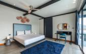 Туры в отель Trendy LoftStyle Eco Pool Villa Sunset 7