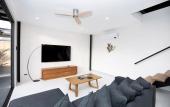 Туры в отель Trendy LoftStyle Eco Pool Villa Sunset 7