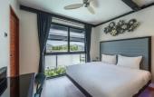 Туры в отель Trendy LoftStyle Eco Pool Villa Sunset 7