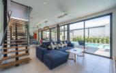 Туры в отель Trendy LoftStyle Eco Pool Villa Sunset 7