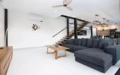 Туры в отель Trendy LoftStyle Eco Pool Villa Sunset 7