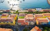 Туры в отель Jana Hotel & Apartment
