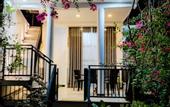 Туры в отель Flower shade villa