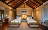 Туры в отель Taru Villas Villu - Willpattu