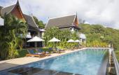 Туры в отель Villa Aye