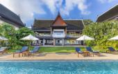 Туры в отель Villa Aye
