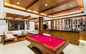 Туры в отель Villa Aye