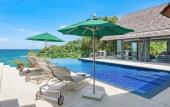 Туры в отель Villa Lomchoy