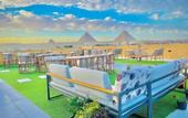 Туры в отель Palm Pyramids