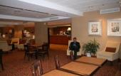 Туры в отель Hampton Inn Houston-Near The Galleria