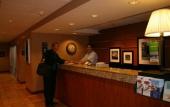 Туры в отель Hampton Inn Houston-Near The Galleria