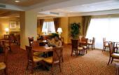 Туры в отель Hampton Inn Houston-Near The Galleria